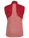 Fotogalerie Dámská vesta BORA VEST LADY brick/coral