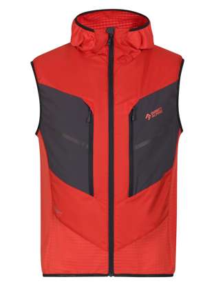 ALPHA VEST 1.0