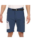 Fotogalerie Pánské šortky CRUISE SHORTS navy/anthracite