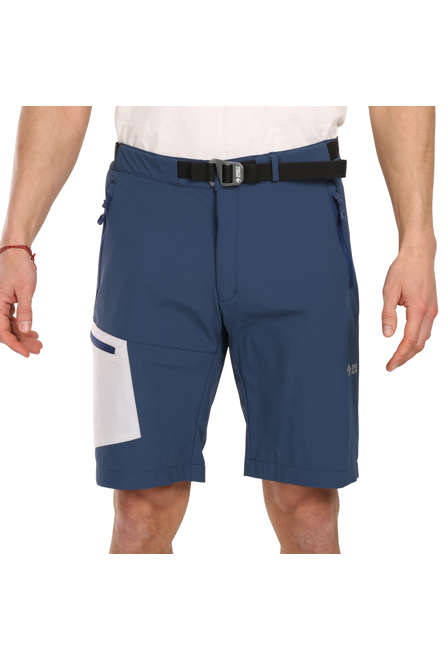 Fotogalerie Pánské šortky CRUISE SHORTS navy/anthracite