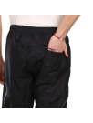 Fotogalerie Pánské nepromokavé kalhoty CYCLONE PANTS  black